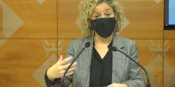 Roigé confirma que optarà per prorrogar el pressupost per evitar el bloqueig de l’oposició