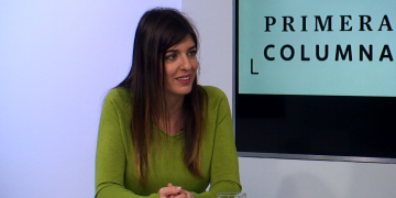 Irene Negre: ‘La il·lusió que tenim els tres candidats ebrencs de Junts és un orgull’