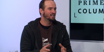 ‘El més econòmic és fer baixar sediments pel riu. Moure arena amb camions, fins quan?’