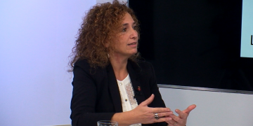 Anna Tomàs (PSC): ‘Menys projectes faraònics i més pensar en la ciutadania’