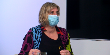 Vergés: ‘Escurçar els terminis de les obres de l’hospital és pràcticament impossible’