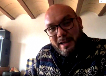 Mario Pons, sobre el franquisme: ‘Si congeles merda, descongeles merda’