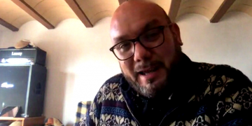 Mario Pons, sobre el franquisme: ‘Si congeles merda, descongeles merda’