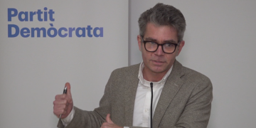 L’exregidor reusenc Marc Arza liderarà la llista del PDeCAT a Tarragona el 14-F