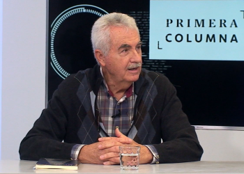 Joaquim Vilagrassa: ‘Les marfantes són un mite, però també una realitat, van existir’