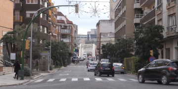 Tortosa renova l’enllumenat de l’avinguda Colom i anuncia més obres a la via pública