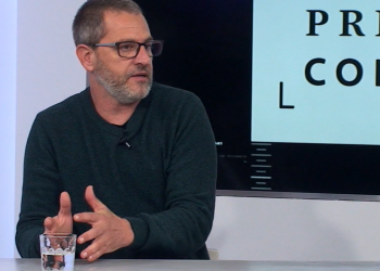 Jesús Gómez (Agricultura): ‘El Delta és viable encara que puge el nivell del mar’