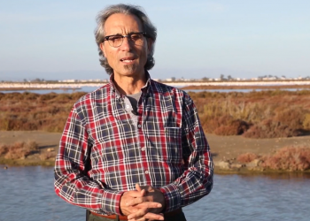 Vicent Pellicer completa la trilogia amb ‘El delta de l’Ebre, el plaer dels sentits’