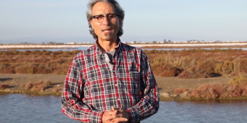 Vicent Pellicer completa la trilogia amb ‘El delta de l’Ebre, el plaer dels sentits’