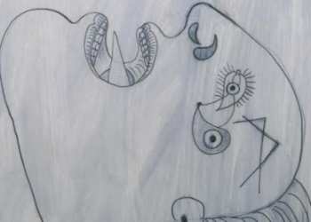 El Museu de Tortosa mostra el procés creatiu de Picasso per pintar el ‘Guernica’