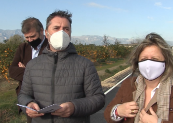 Junts per Tortosa insta el Consell Comarcal a replantejar la Via Verda del Carrilet