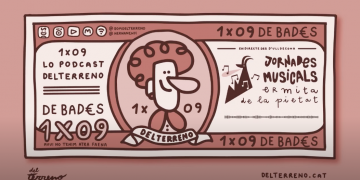 #DeBades / Lo Podcast del Terreno / 1×09 / Ermita de la Pietat d’Ulldecona