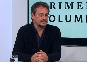 Antoni Espanya afirma que cal ‘perdre la por’ a fer actuacions per protegir el Delta