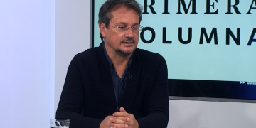 Antoni Espanya afirma que cal ‘perdre la por’ a fer actuacions per protegir el Delta