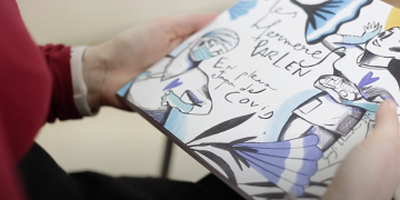 Un llibre recull l’experiència contra el coronavirus d’infermeres del Camp i l’Ebre