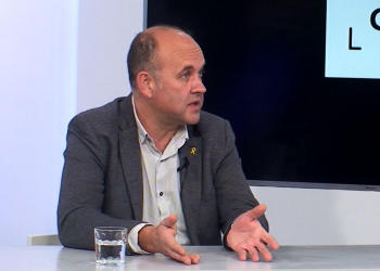 Luz celebra la inversió de Freshly Cosmetics i anuncia l’ampliació del polígon de Gandesa