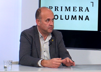 Luz (PDeCAT): ‘La ciutadania no necessita reivindicació per arribar a final de mes’