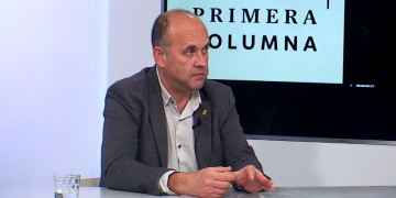 Luz (PDeCAT): ‘La ciutadania no necessita reivindicació per arribar a final de mes’