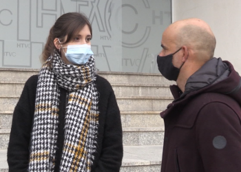 La CUP aposta per un nou hospital a l’Ebre, amb un sistema de públic de salut