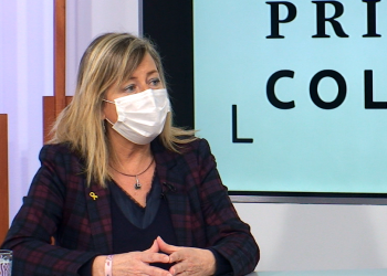 Lleixà confirma que la vacunació a l’Ebre comença per la residència Natzaret de Móra