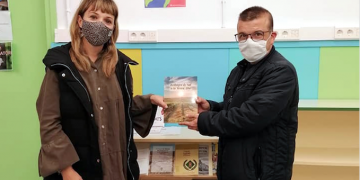 Una recerca escolar es converteix en un catàleg de rellotges de sol de la Terra Alta