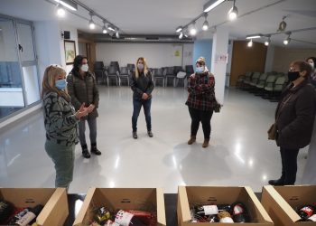 La Ribera d’Ebre impulsa una campanya per promocionar els productes locals