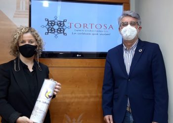 Tortosa començarà els actes de la Capital de la Cultura Catalana amb un concert