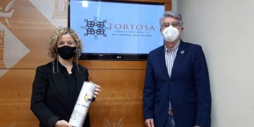 Tortosa començarà els actes de la Capital de la Cultura Catalana amb un concert