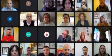 Amposta aprova el pressupost amb els vots del govern d’Esquerra i el PSC