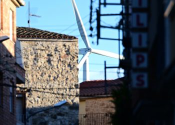 Entitats de la Terra Alta denuncien l’ocultació d’informes dels projectes eòlics