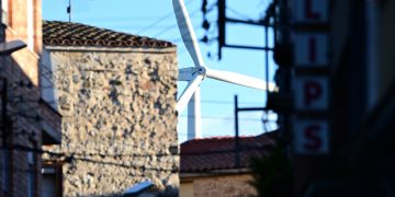 Entitats de la Terra Alta denuncien l’ocultació d’informes dels projectes eòlics