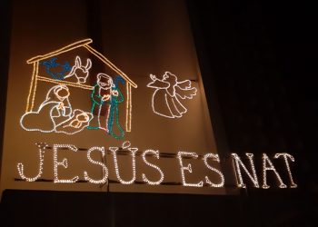 El Nadal per als qui ja no hi són