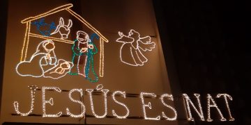 El Nadal per als qui ja no hi són