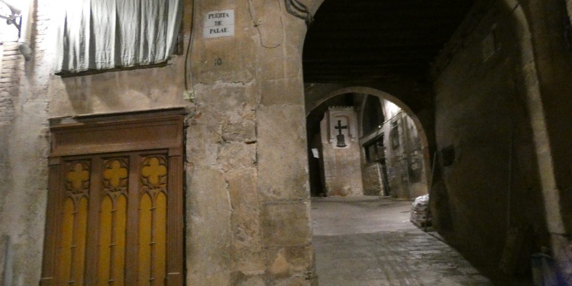 [#Fotogaleria] Imatges inèdites del rodatge de ‘Los herederos de la tierra’ a Tortosa