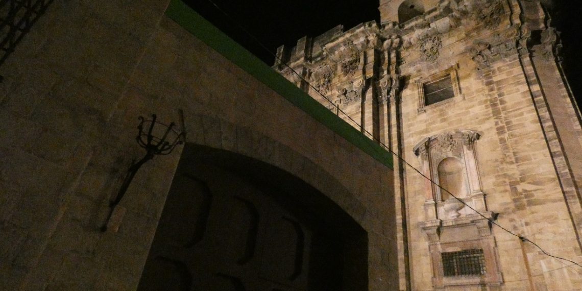 [#Fotogaleria] Imatges inèdites del rodatge de ‘Los herederos de la tierra’ a Tortosa