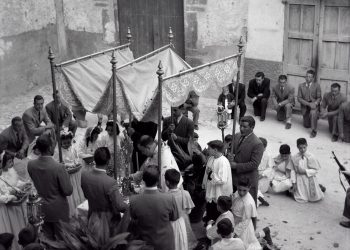 L’Arxiu de la Ribera d’Ebre finalitza el tractament del fons de Joan Cuxart Vives