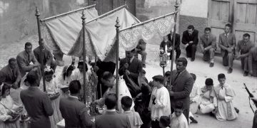 L’Arxiu de la Ribera d’Ebre finalitza el tractament del fons de Joan Cuxart Vives