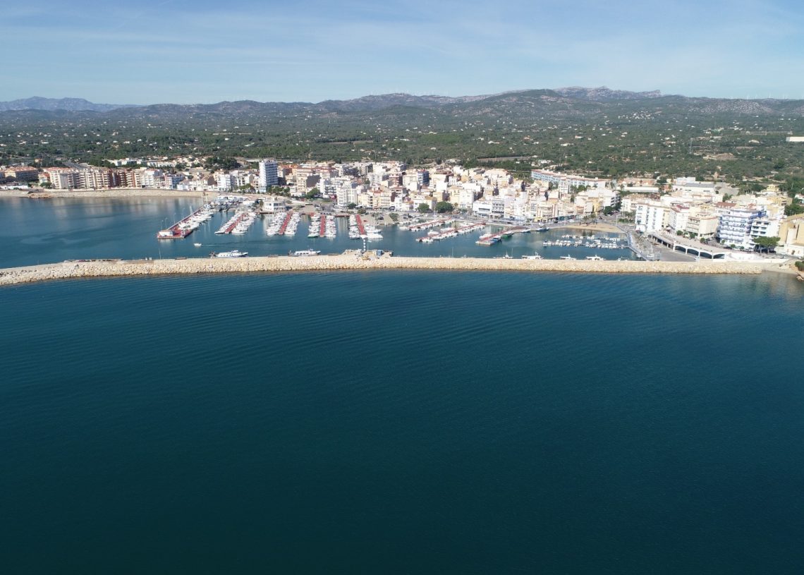 Llum verd al pla per planificar i ordenar els ports de Catalunya fins al 2030