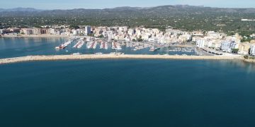 Llum verd al pla per planificar i ordenar els ports de Catalunya fins al 2030