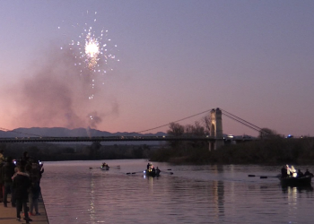 Els Reis Mags visitaran Amposta amb una cavalcada estàtica al parc dels Xiribecs