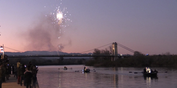 Els Reis Mags visitaran Amposta amb una cavalcada estàtica al parc dels Xiribecs