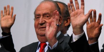 Una dinastia que pot perdre la corona