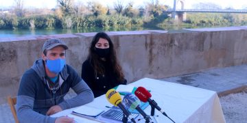 Sediments avisa que la gestió actual dels pantans posa en risc el tram final de l’Ebre