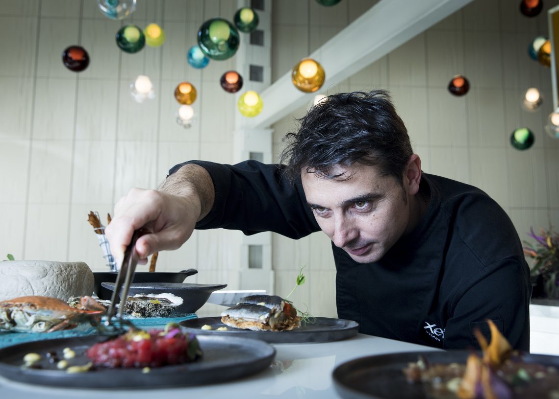 Fran López: ‘No obrirem fins que no hi hagi una mobilitat clara per Catalunya’