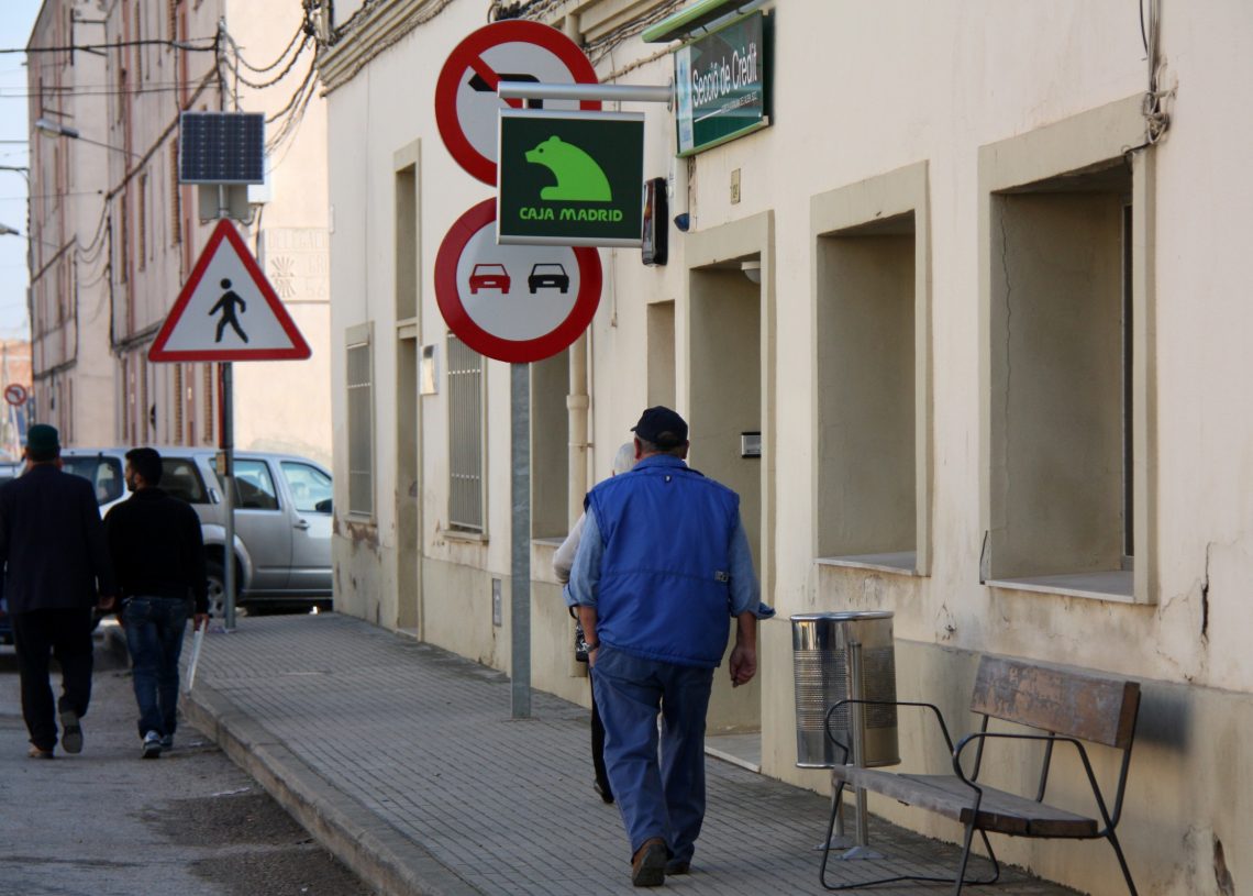 La fallida de la Cooperativa de l’Aldea arriba finalment a judici nou anys després