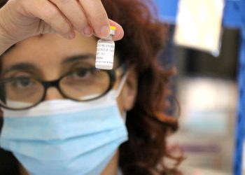 ’10 preguntes freqüents sobre la vacuna covid-19′, per Toni Pons