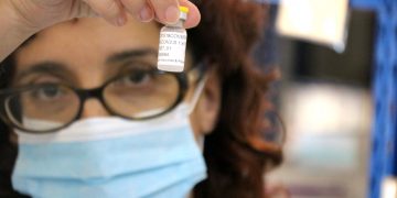 ’10 preguntes freqüents sobre la vacuna covid-19′, per Toni Pons