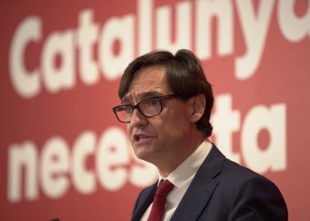 Precampanya, independentisme i pandèmia