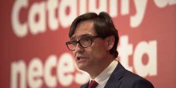 Precampanya, independentisme i pandèmia