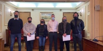 Amposta aporta 10.000 euros a restauració i comerç per implantar l’app Teuporto